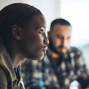 Bilder Mariama Gueye