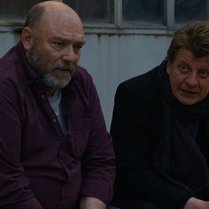 Bilder Eine Nacht in Helsinki