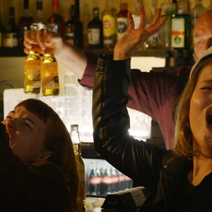 Bilder Eine Nacht in Helsinki