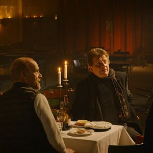 Bilder Eine Nacht in Helsinki