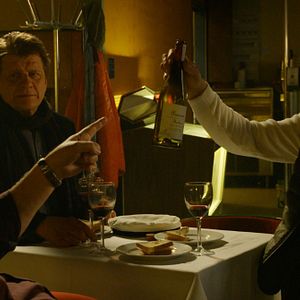 Bilder Eine Nacht in Helsinki