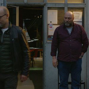 Bilder Eine Nacht in Helsinki