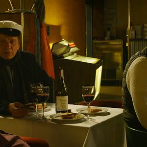 Bilder Eine Nacht in Helsinki