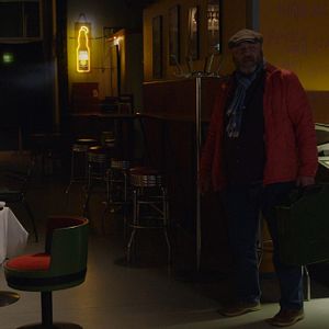 Bilder Eine Nacht in Helsinki