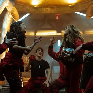 Bilder Itziar Ituño