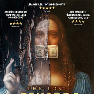 Bilder The Lost Leonardo