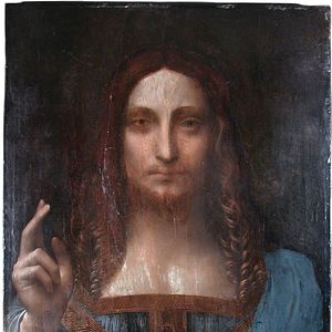 Bilder The Lost Leonardo