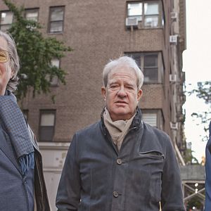 Bilder The Lost Leonardo