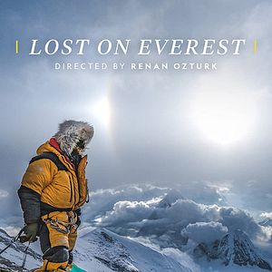 Bilder Lost on Everest