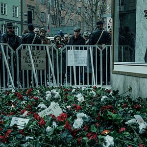 Bilder Der unwahrscheinliche Mörder