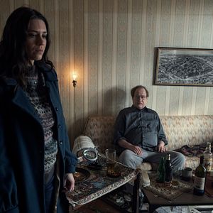 Bilder Der unwahrscheinliche Mörder