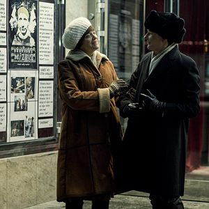 Bilder Der unwahrscheinliche Mörder