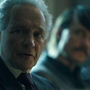 Bilder Der unwahrscheinliche Mörder