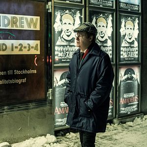 Bilder Der unwahrscheinliche Mörder