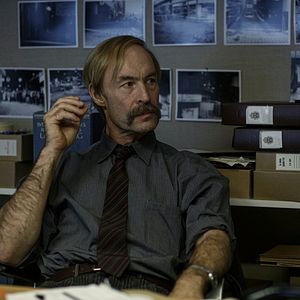 Bilder Der unwahrscheinliche Mörder