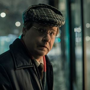 Bilder Der unwahrscheinliche Mörder