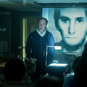 Bilder Der unwahrscheinliche Mörder