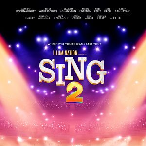 Bilder Sing 2 - Die Show Deines Lebens