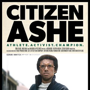 Bilder Citizen Ashe
