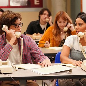 Bilder Saved by the Bell (2020)