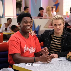 Bilder Saved by the Bell (2020)