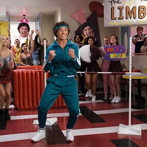 Bilder Saved by the Bell (2020)