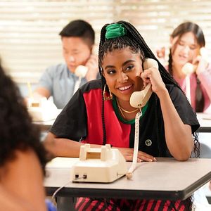 Bilder Saved by the Bell (2020)