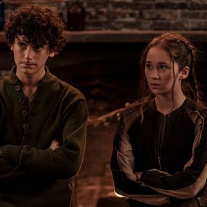 Bilder The Walking Dead: World Beyond