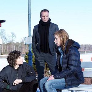 Bilder Tatort: Die Kalten und die Toten
