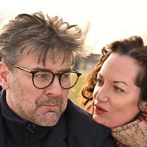 Bilder Die Welt steht still