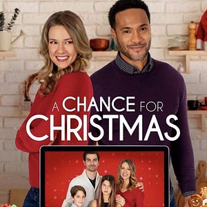 Bilder A Chance for Christmas