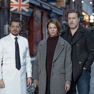 Bilder Alles auf Rot