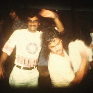 Bilder A Night Of Knowing Nothing