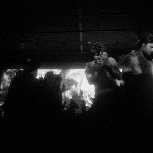 Bilder A Night Of Knowing Nothing