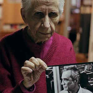 Bilder Nikos Karouzos - Poems on the Tape Recorder