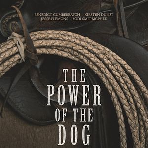 Bilder The Power of the Dog