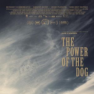 Bilder The Power of the Dog