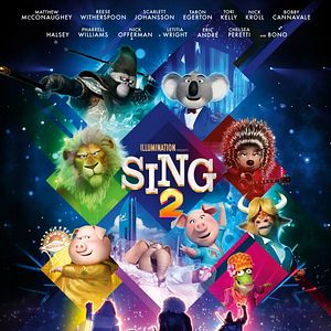 Bilder Sing 2 - Die Show Deines Lebens