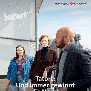 Bilder Tatort: Und immer gewinnt die Nacht