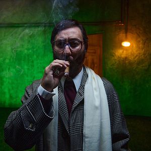 Bilder Carlos Santos