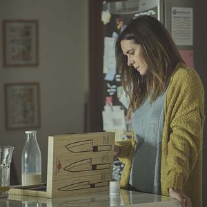 Bilder You Shall Not Lie