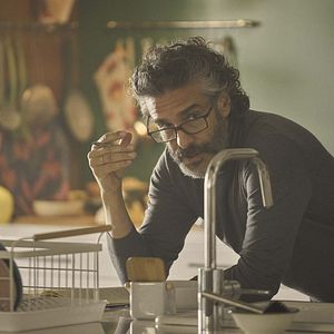 Bilder You Shall Not Lie