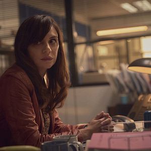 Bilder You Shall Not Lie