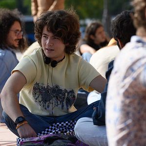 Bilder Erzähl mir, wie es passiert ist