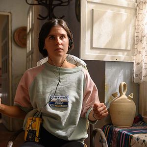 Bilder Erzähl mir, wie es passiert ist