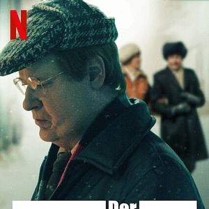 Bilder Der unwahrscheinliche Mörder