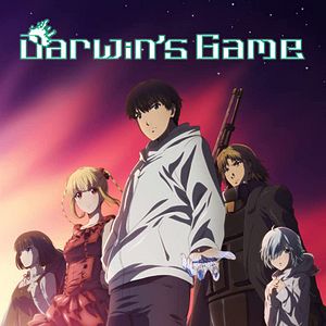 Bilder Darwin's Game