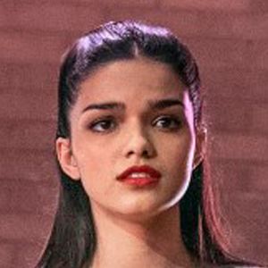 Bilder Rachel Zegler