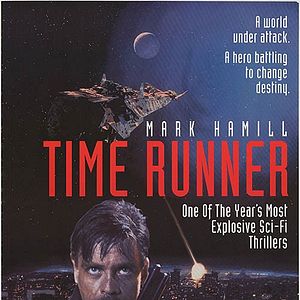 Bilder Time Warrior - Der Time Runner