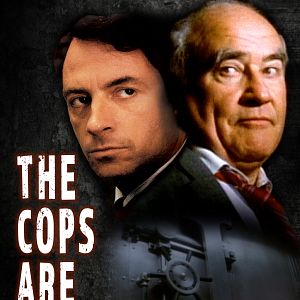 Bilder The Cops Are Robbers